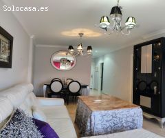 PURCHENA ( ALMERÍA ). VENTA DE PISO DE 2 HABITACIONES , CON ASCENSOR Y GARAJE.