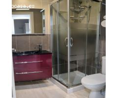 PURCHENA ( ALMERÍA ). VENTA DE PISO DE 2 HABITACIONES , CON ASCENSOR Y GARAJE.