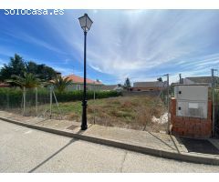 Parcela en Venta en Villa del Prado, Madrid
