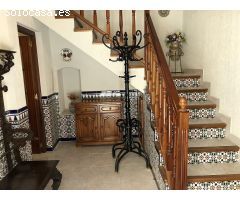 Chalet en Venta en Villa del Prado, Madrid