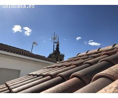 Chalet en Venta en Villa del Prado, Madrid