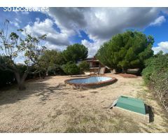 Chalet en Venta en Villa del Prado, Madrid