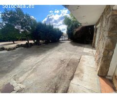 Chalet en Venta en Villa del Prado, Madrid