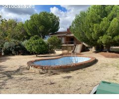 Chalet en Venta en Villa del Prado, Madrid