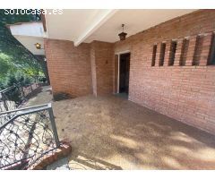 Chalet en Venta en Villa del Prado, Madrid