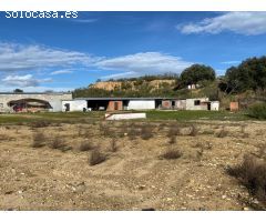 Finca rustica en Venta en Villa del Prado, Madrid