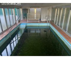 Chalet en Venta en Villa del Prado, Madrid