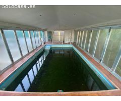 Chalet en Venta en Villa del Prado, Madrid