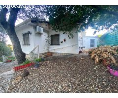 Chalet en Venta en Villa del Prado, Madrid