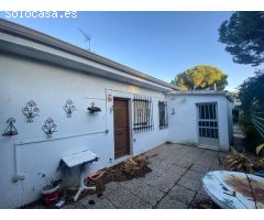 Chalet en Venta en Villa del Prado, Madrid