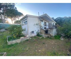 Chalet en Venta en Villa del Prado, Madrid