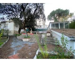 Chalet en Venta en Villa del Prado, Madrid
