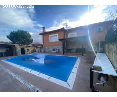 Chalet en Venta en Villa del Prado, Madrid