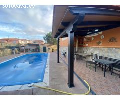 Chalet en Venta en Villa del Prado, Madrid