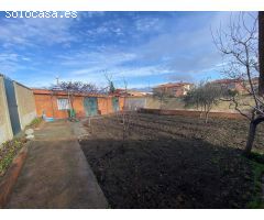 Chalet en Venta en Villa del Prado, Madrid