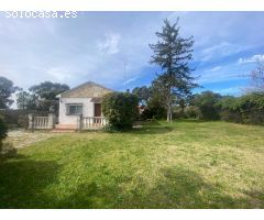 Chalet en Venta en Villa del Prado, Madrid