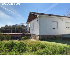 Chalet en Venta en Villa del Prado, Madrid