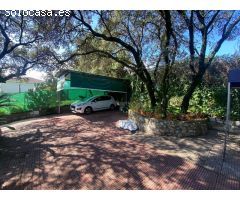 Chalet en Venta en Villa del Prado, Madrid