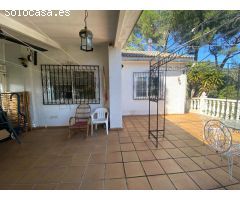 Chalet en Venta en Villa del Prado, Madrid