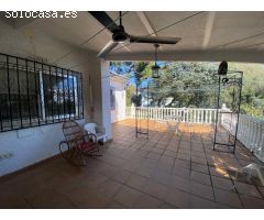 Chalet en Venta en Villa del Prado, Madrid