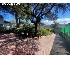 Chalet en Venta en Villa del Prado, Madrid