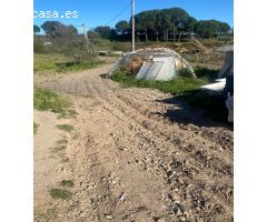 Finca rustica en Venta en Villa del Prado, Madrid
