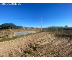 Finca rustica en Venta en Villa del Prado, Madrid
