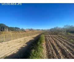 Finca rustica en Venta en Villa del Prado, Madrid