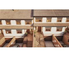 Chalet en Venta en Villa del Prado, Madrid