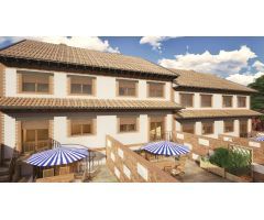 Chalet en Venta en Villa del Prado, Madrid