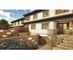 Chalet en Venta en Villa del Prado, Madrid