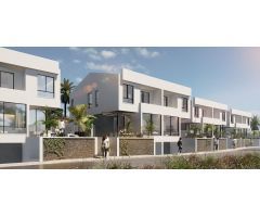 Terraced Houses en Venta en Vilaflor de Chasna, Santa Cruz de Tenerife