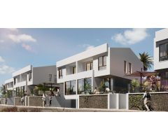 Terraced Houses en Venta en Vilaflor de Chasna, Santa Cruz de Tenerife