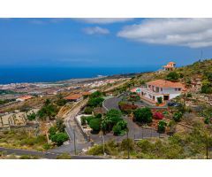 Villa de Lujo en Venta en Adeje, Santa Cruz de Tenerife