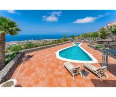 Villa de Lujo en Venta en Adeje, Santa Cruz de Tenerife