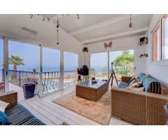 Villa de Lujo en Venta en Adeje, Santa Cruz de Tenerife