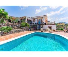 Villa de Lujo en Venta en Adeje, Santa Cruz de Tenerife