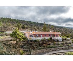 Chalet en Venta en Guía de Isora, Santa Cruz de Tenerife