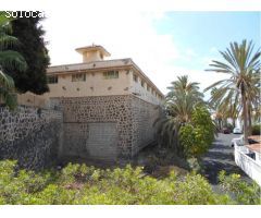 Solar urbano en Venta en Chayofa, Santa Cruz de Tenerife