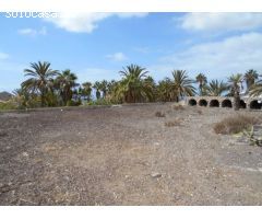 Solar urbano en Venta en Chayofa, Santa Cruz de Tenerife