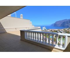 Apartamento en Venta en Santiago del Teide, Santa Cruz de Tenerife