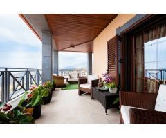 Villa de Lujo en Venta en Costa Adeje, Santa Cruz de Tenerife