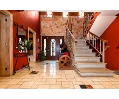 Villa de Lujo en Venta en Costa Adeje, Santa Cruz de Tenerife