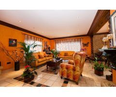 Villa de Lujo en Venta en Costa Adeje, Santa Cruz de Tenerife