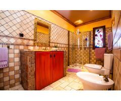 Villa de Lujo en Venta en Costa Adeje, Santa Cruz de Tenerife
