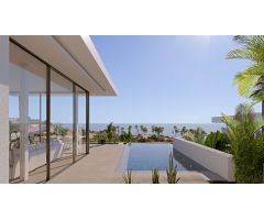 Villa de Lujo en Venta en Guía de Isora, Santa Cruz de Tenerife