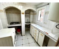 Oportunidad!! Planta baja con acceso directo desde portería, muy tranquila y luminosa