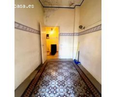 OPORTUNIDAD! ESTUDIO CON TERRAZA DE 5 M2