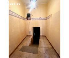 OPORTUNIDAD! ESTUDIO CON TERRAZA DE 5 M2