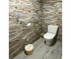 Local comercial reformado de 100m²
